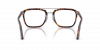 OKULARY KOREKCYJNE PERSOL® PO 0204V 24 52 ROZMIAR M